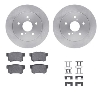 Disc Brake Kit