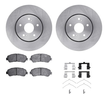 Disc Brake Kit