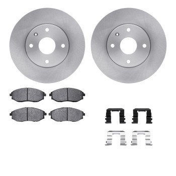 Disc Brake Kit