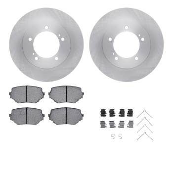 Disc Brake Kit