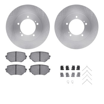 Disc Brake Kit