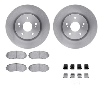 Disc Brake Kit