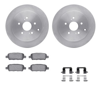 Disc Brake Kit