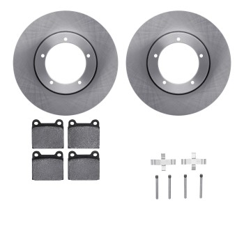 Disc Brake Kit