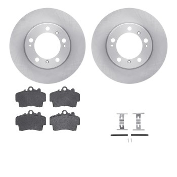 Disc Brake Kit
