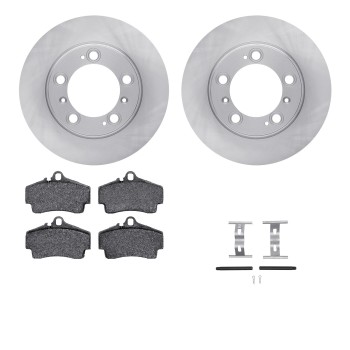 Disc Brake Kit