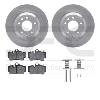 Disc Brake Kit