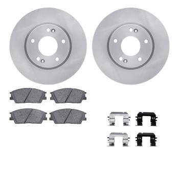 Disc Brake Kit
