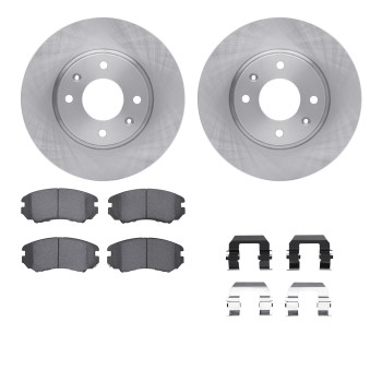 Disc Brake Kit