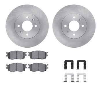 Disc Brake Kit