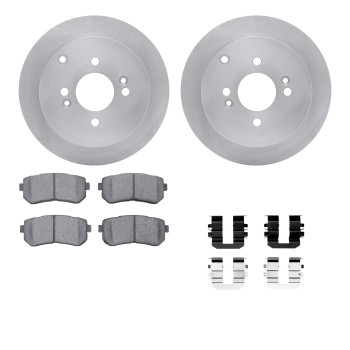 Disc Brake Kit