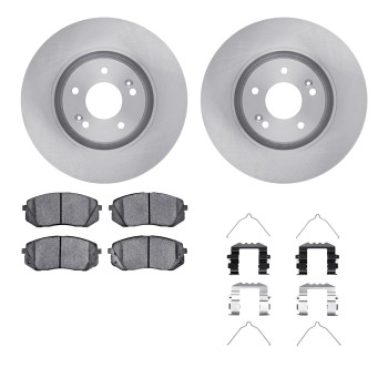 Disc Brake Kit