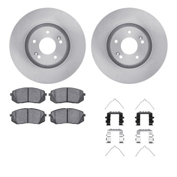 Disc Brake Kit