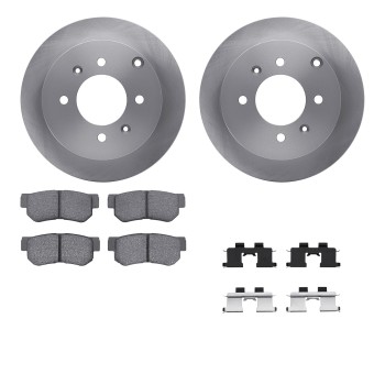 Disc Brake Kit