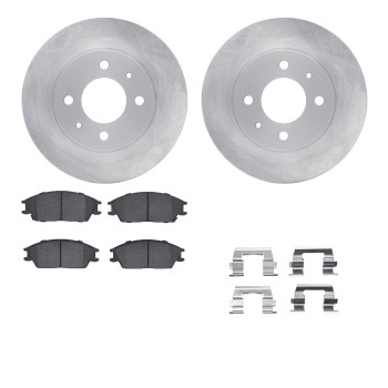 Disc Brake Kit