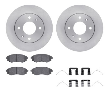 Disc Brake Kit