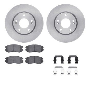 Disc Brake Kit