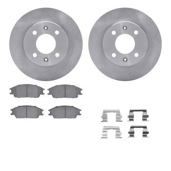Disc Brake Kit