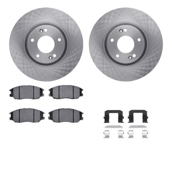 Disc Brake Kit