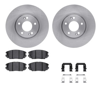 Disc Brake Kit