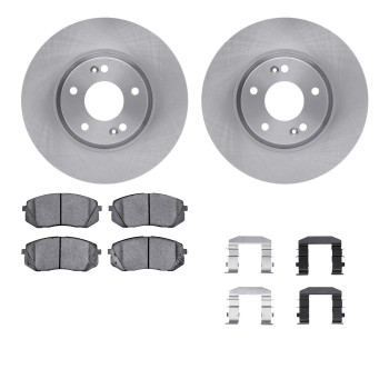 Disc Brake Kit