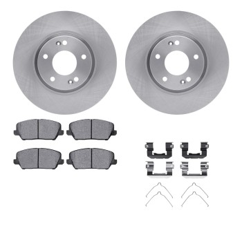 Disc Brake Kit