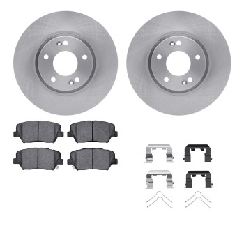 Disc Brake Kit