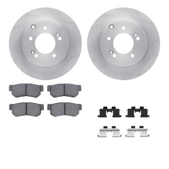 Disc Brake Kit
