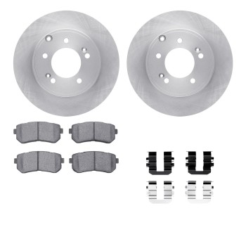 Disc Brake Kit
