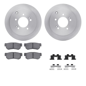 Disc Brake Kit