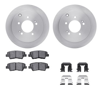 Disc Brake Kit