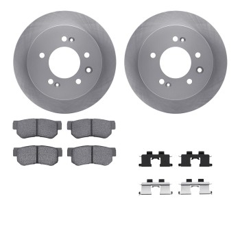 Disc Brake Kit