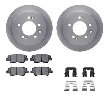Disc Brake Kit