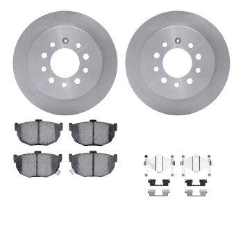 Disc Brake Kit