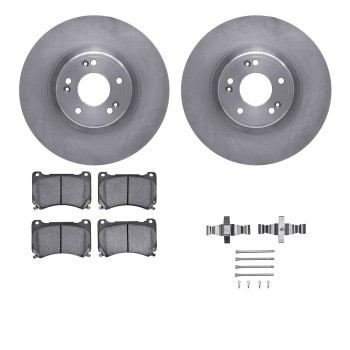 Disc Brake Kit