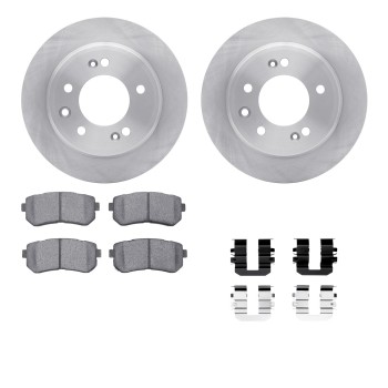 Disc Brake Kit