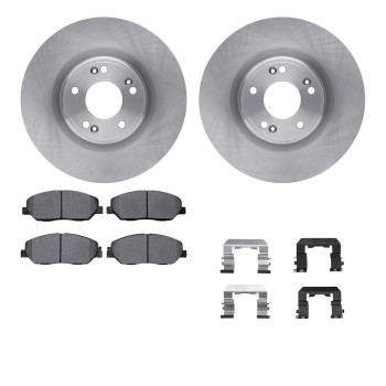 Disc Brake Kit