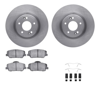 Disc Brake Kit