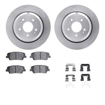 Disc Brake Kit