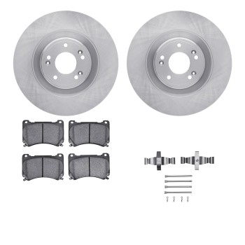 Disc Brake Kit