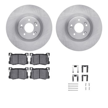 Disc Brake Kit