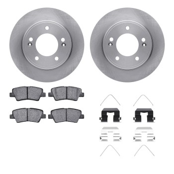Disc Brake Kit