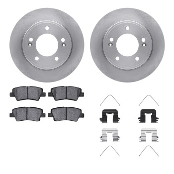 Disc Brake Kit