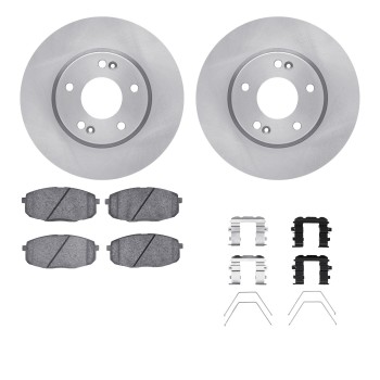 Disc Brake Kit