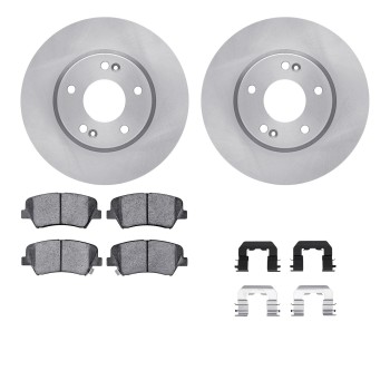 Disc Brake Kit