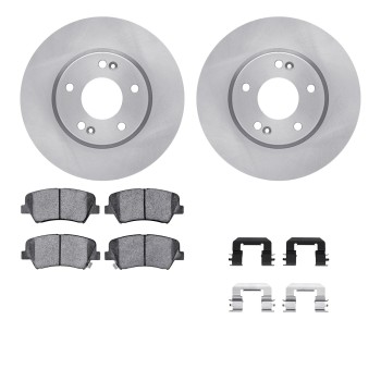 Disc Brake Kit