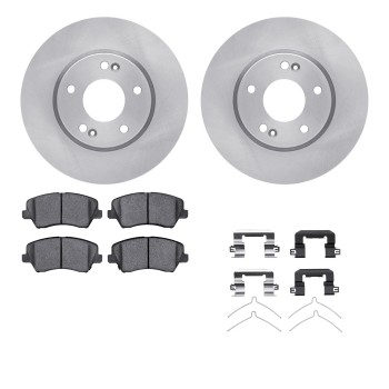 Disc Brake Kit