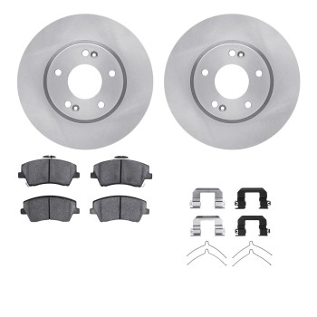 Disc Brake Kit