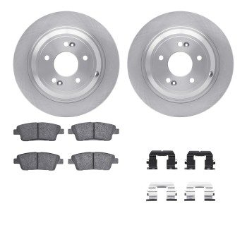 Disc Brake Kit