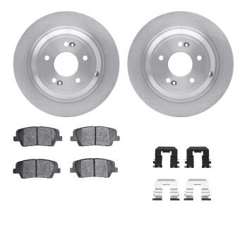 Disc Brake Kit